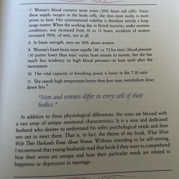 Love for a Lifetime by Dr. James C. Dobson Book - Picture 7 of 10